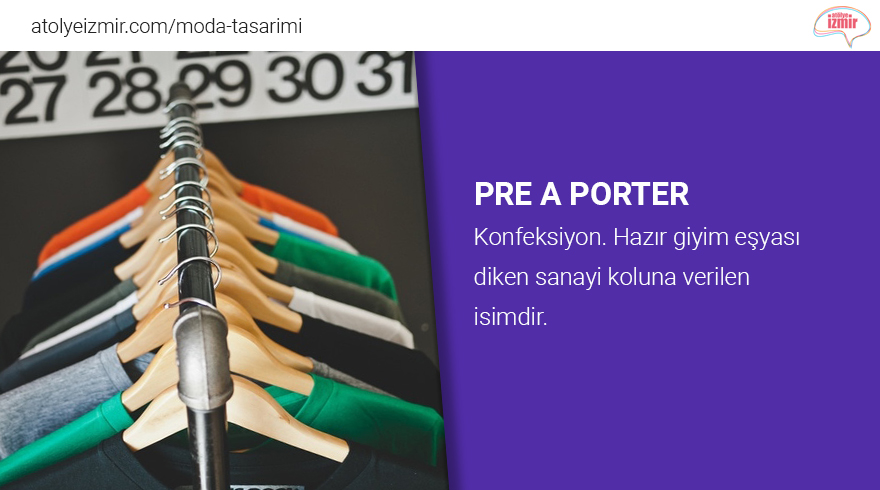 #Pre A Porter