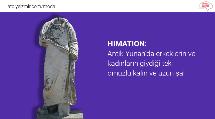 #Himation
