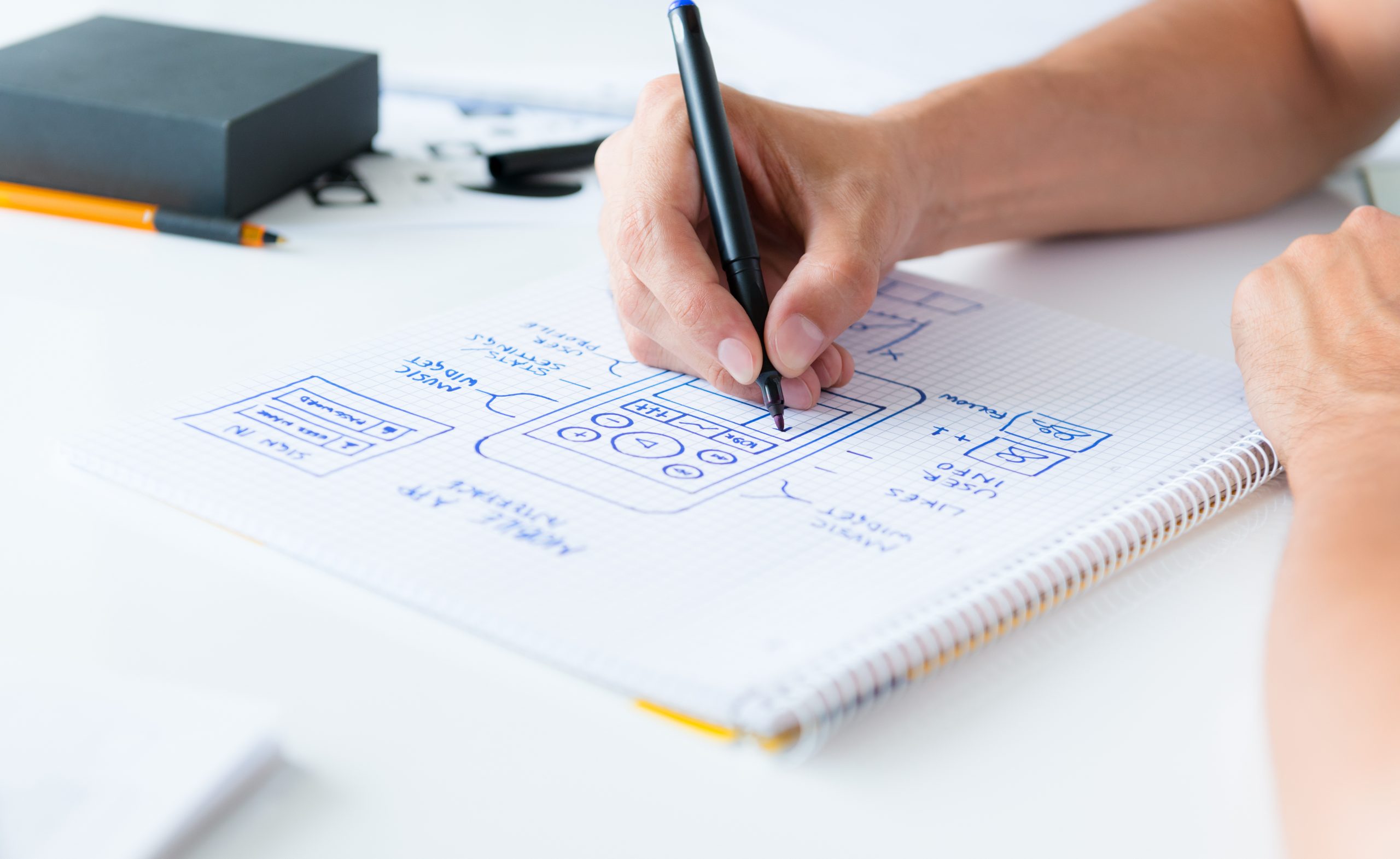 UX, UI ve CX Tasarımı Nedir?