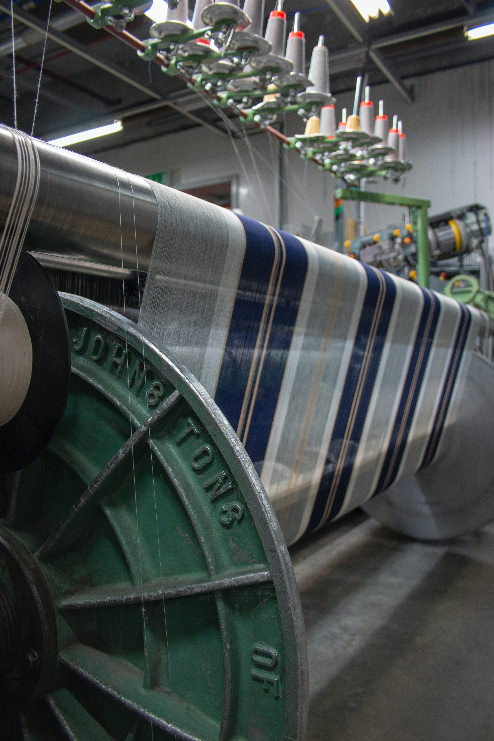 Tekstil Nedir? Tekstil Lifi Nedir ve Doğal Olan Lifler Hangileridir?