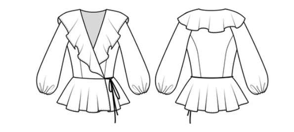 TASARIMDA TEKNİK ÇİZİMİN ÖNEMİ