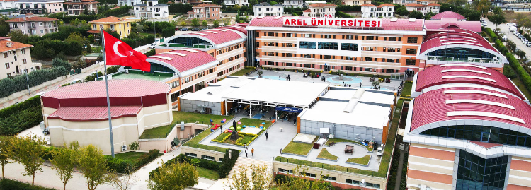Arel Üniversitesi Grafik Tasarım Bölümü Yetenek Sınavına Nasıl Hazırlanmalıyız?