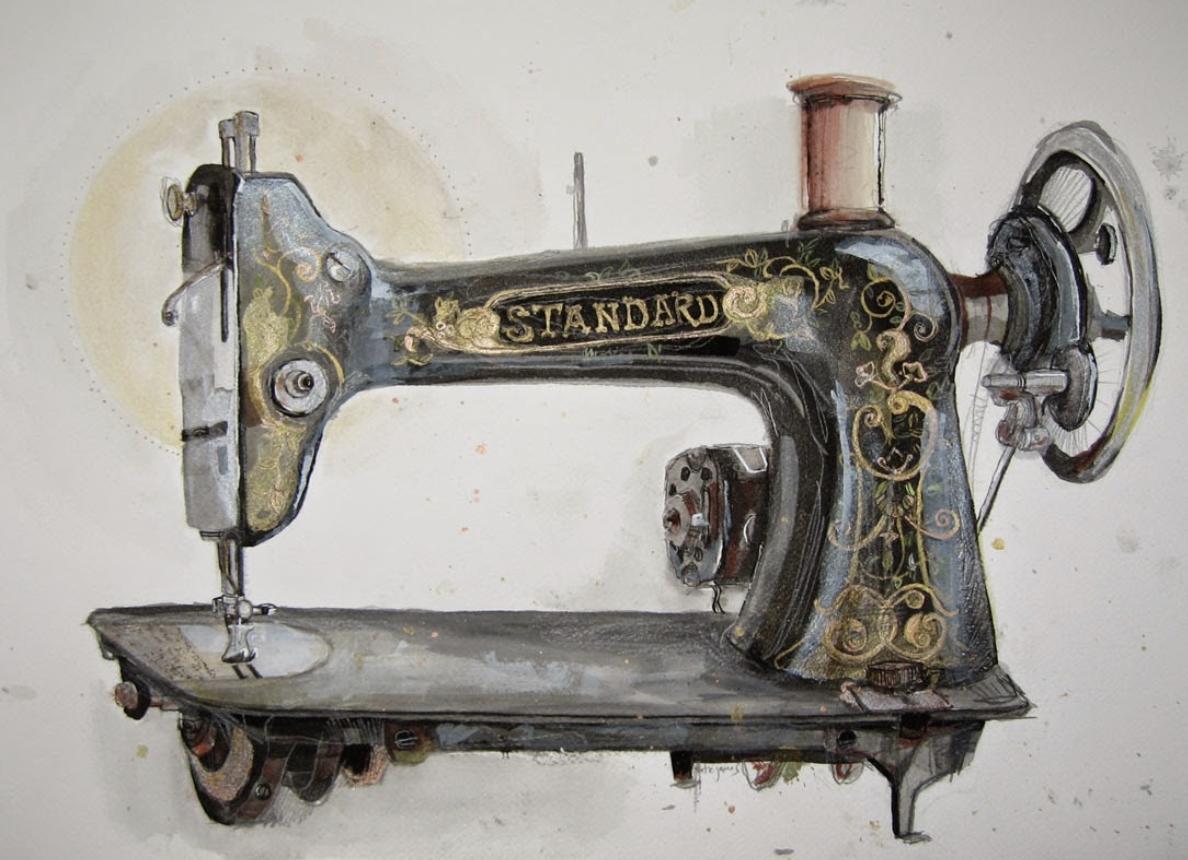 DİKİŞ TARİHİ VE KÜLTÜREL ÖNEMİ