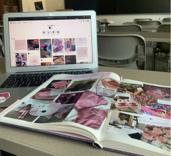 MODA GAZETECİLİĞİ VE İLETİŞİM EĞİTİMİ