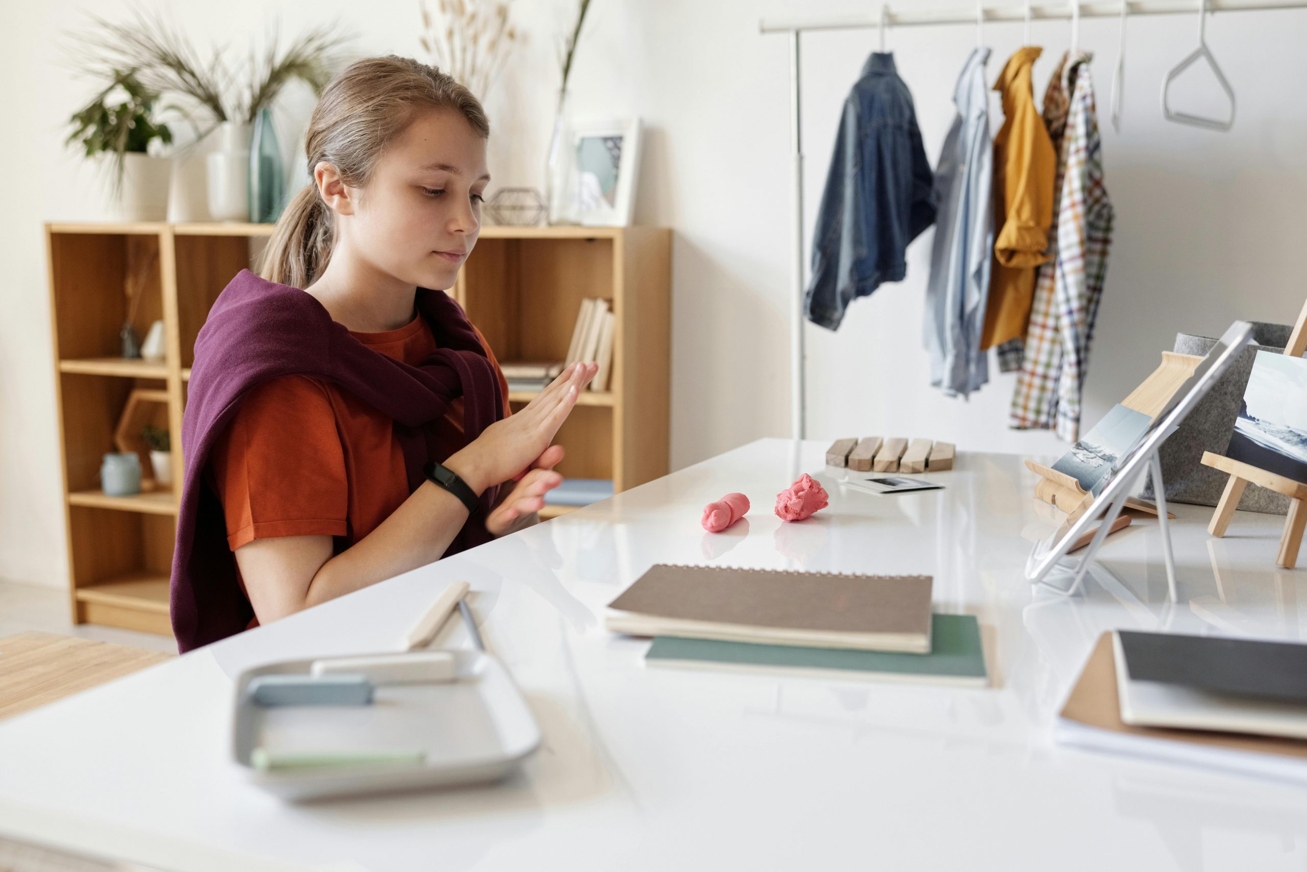 MODA TASARIMI DİPLOMANIN ÖTESİNDE HAYAL