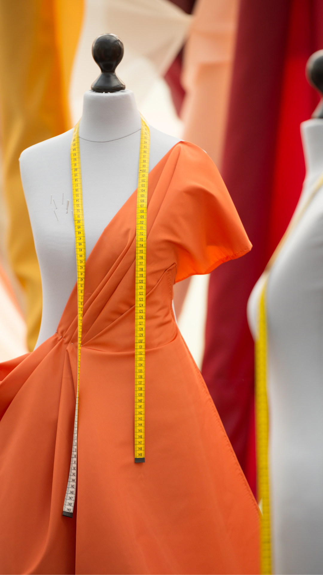 PROVA VE KALIP DÜZELTME TEKNİKLERİ