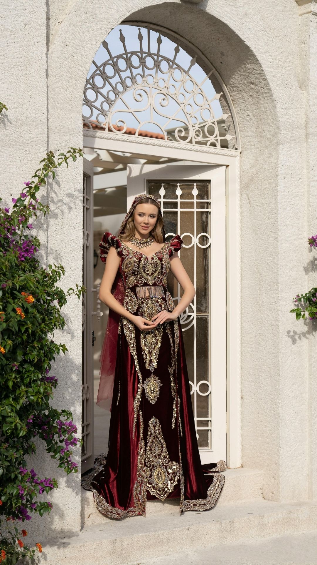 MODA PORTFOLYOSUNDA HİKAYE ANLATIMI