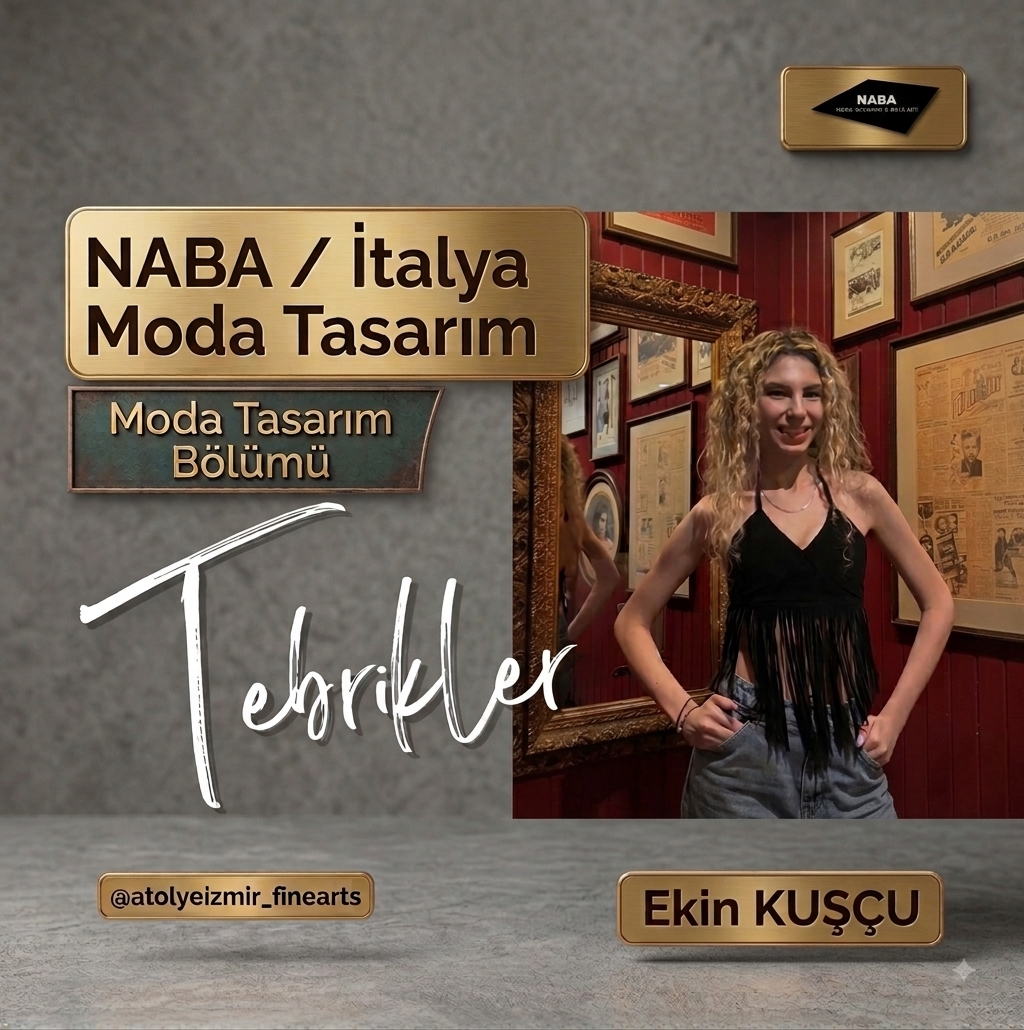 Ekin KUŞÇU